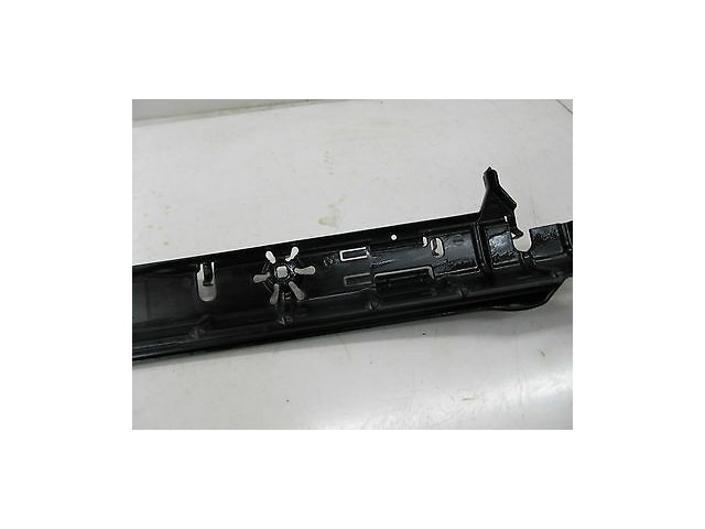 2006-2010 BMW M6 E63 OEM REAR BUMPER BRACKET 7038195