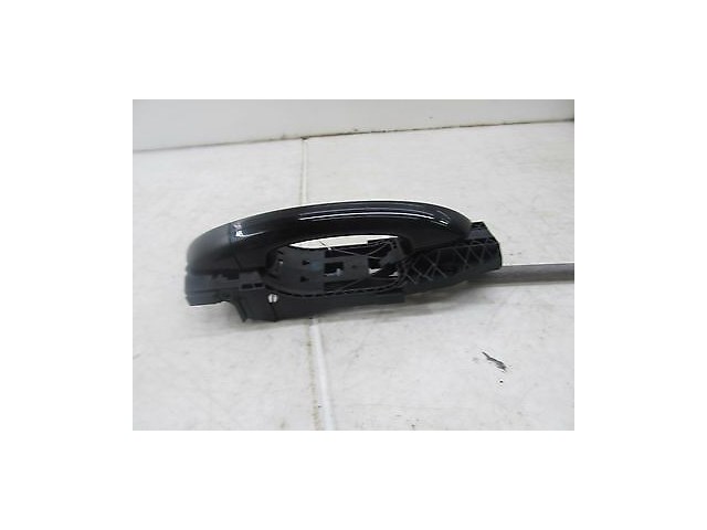 2008-2013 VOLKSWAGEN GTI MK6 OEM RIGHT REAR PASSENGER SIDE DOOR HANDLE 5N0837017