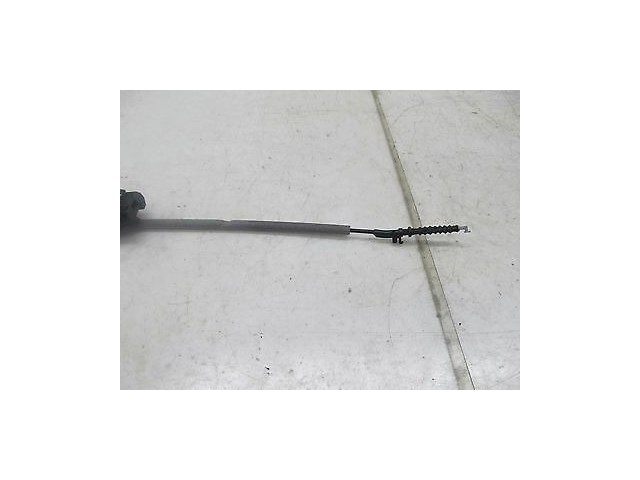 2008-2013 VOLKSWAGEN GTI MK6 OEM RIGHT REAR PASSENGER SIDE DOOR HANDLE 5N0837017