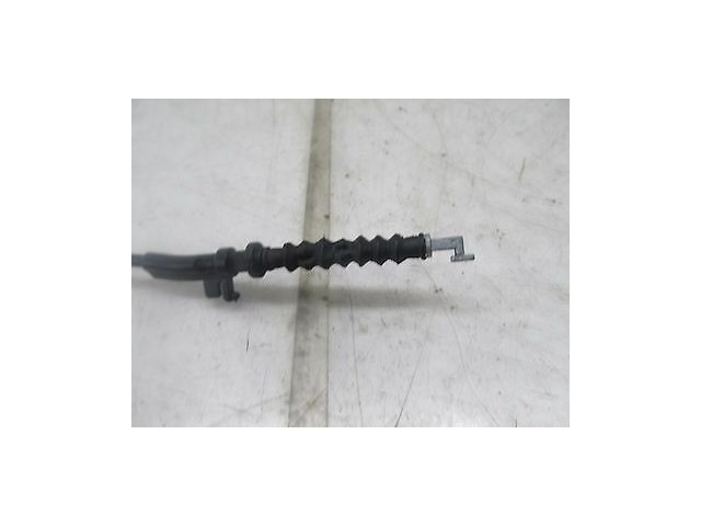 2008-2013 VOLKSWAGEN GTI MK6 OEM RIGHT REAR PASSENGER SIDE DOOR HANDLE 5N0837017