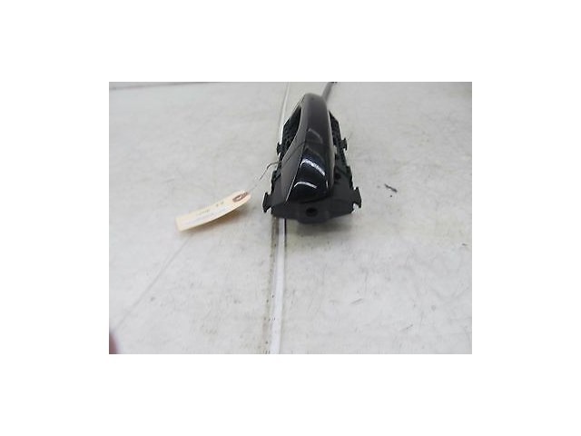 2008-2013 VOLKSWAGEN GTI MK6 OEM RIGHT REAR PASSENGER SIDE DOOR HANDLE 5N0837017