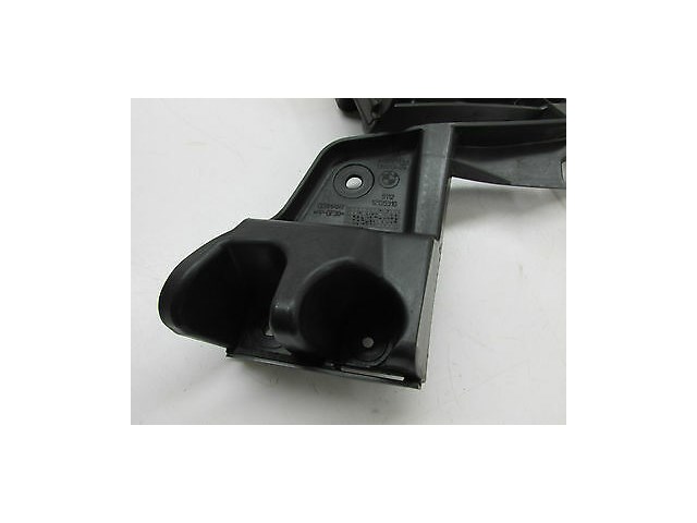 2004-2006 BMW X3 E83 OEM REAR BUMPER LEFT & RIGHT CORNER MOUNTING BRACKET 