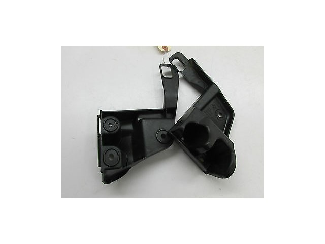2004-2006 BMW X3 E83 OEM REAR BUMPER LEFT & RIGHT CORNER MOUNTING BRACKET 
