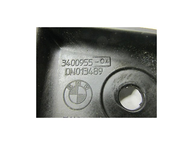 2004-2006 BMW X3 E83 OEM REAR BUMPER LEFT & RIGHT CORNER MOUNTING BRACKET 