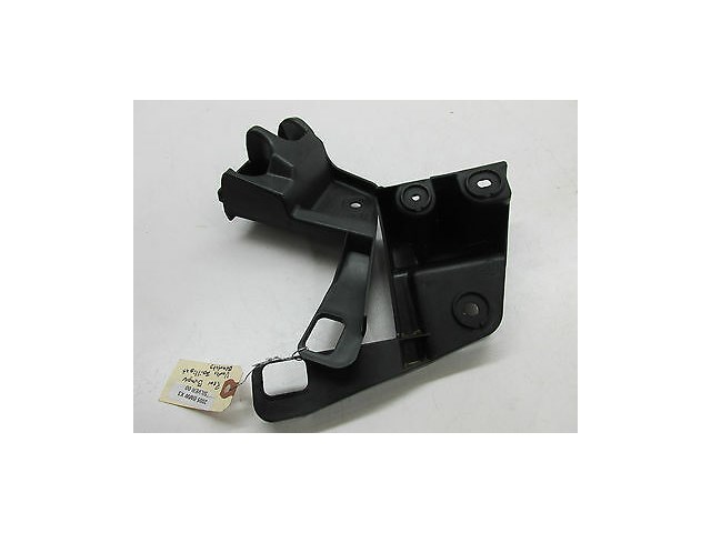 2004-2006 BMW X3 E83 OEM REAR BUMPER LEFT & RIGHT CORNER MOUNTING BRACKET 