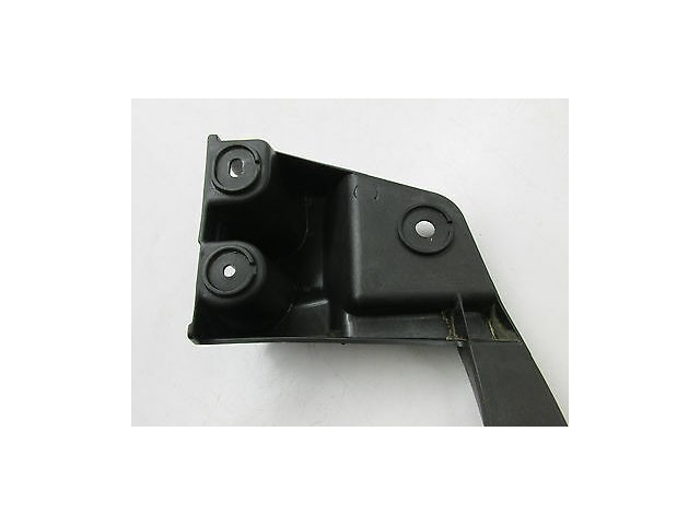 2004-2006 BMW X3 E83 OEM REAR BUMPER LEFT & RIGHT CORNER MOUNTING BRACKET 