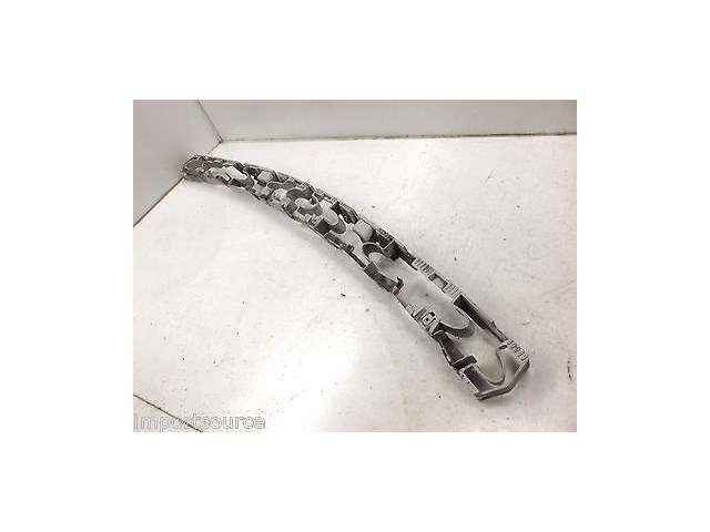 2006-2010 BMW X3 E83 N52 OEM REAR BUMPER MOUNT BRACKET ASSEMBLY 51123416246