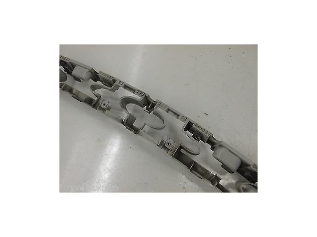 2006-2010 BMW X3 E83 N52 OEM REAR BUMPER MOUNT BRACKET ASSEMBLY 51123416246