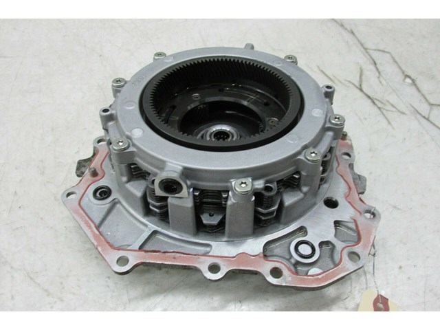 2013-2017 MAZDA 6 OEM SIDE TRANSMISSION COVER DISK ASSEMBLY 