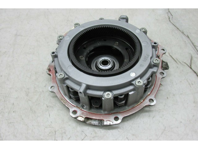 2013-2017 MAZDA 6 OEM SIDE TRANSMISSION COVER DISK ASSEMBLY 