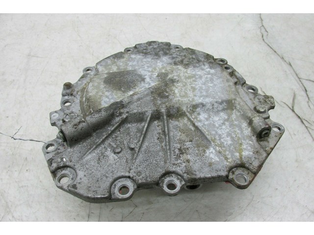 2013-2017 MAZDA 6 OEM SIDE TRANSMISSION COVER DISK ASSEMBLY 