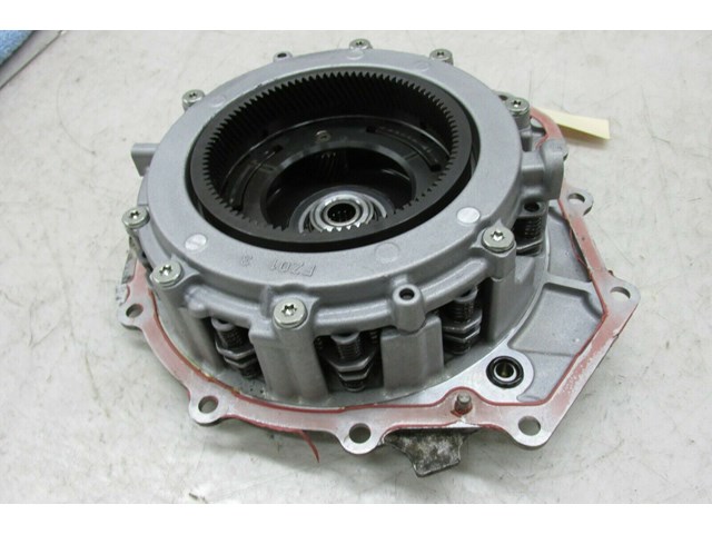 2013-2017 MAZDA 6 OEM SIDE TRANSMISSION COVER DISK ASSEMBLY 
