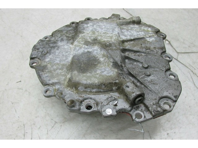 2013-2017 MAZDA 6 OEM SIDE TRANSMISSION COVER DISK ASSEMBLY 