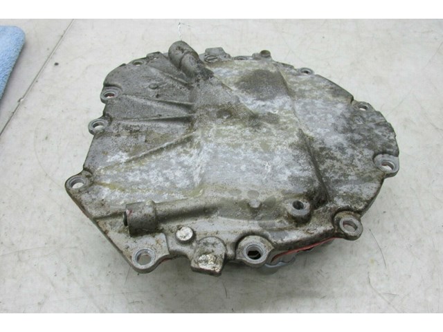 2013-2017 MAZDA 6 OEM SIDE TRANSMISSION COVER DISK ASSEMBLY 