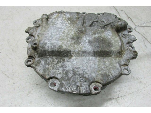 2013-2017 MAZDA 6 OEM SIDE TRANSMISSION COVER DISK ASSEMBLY 
