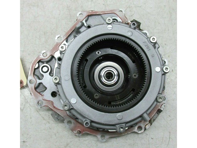 2013-2017 MAZDA 6 OEM SIDE TRANSMISSION COVER DISK ASSEMBLY 
