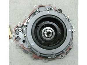 2013-2017 MAZDA 6 OEM SIDE TRANSMISSION COVER DISK ASSEMBLY 