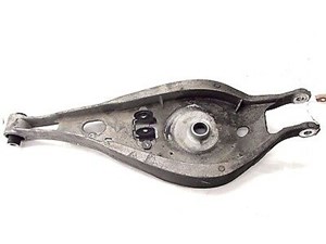 2005-2008 BMW Z4 E86 E85 OEM RIGHT REAR SUSPENSION SPRING SUPPORT CONTROL ARM