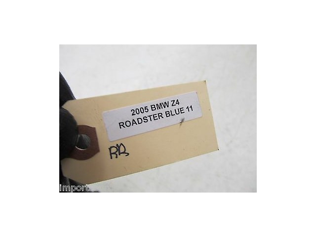 2003-2005 BMW Z4 E85 OEM RIGHT REAR WISHBONE CONTROL ARM