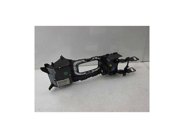 2005-2009 BUICK LACROSSE OEM FRONT CENTER CONTROL AUTOMATIC GEAR SELECTOR BEZEL 