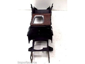 2005-2009 BUICK LACROSSE OEM FRONT CENTER CONTROL AUTOMATIC GEAR SELECTOR BEZEL 