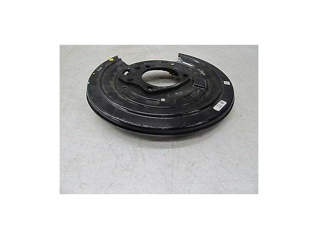 2013-2016 CADILLAC ATS OEM RIGHT REAR E BRAKE WITH SHIELD 23233915