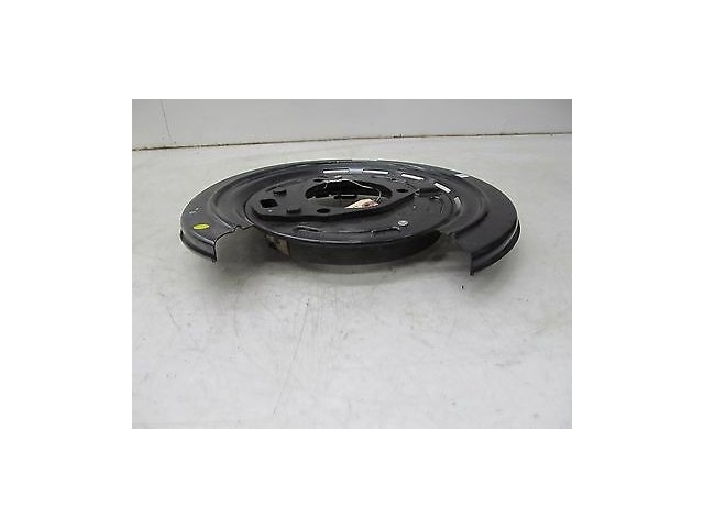 2013-2016 CADILLAC ATS OEM LEFT REAR E BRAKE WITH SHIELD 23233912