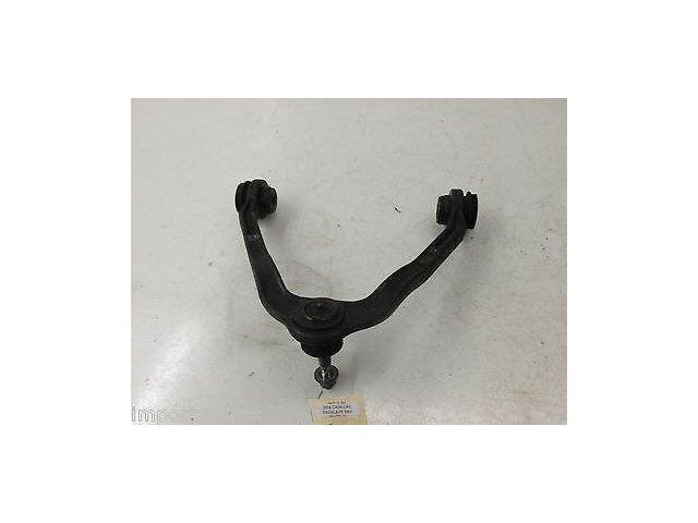 2002-2006 CADILLAC ESCALADE OEM LEFT FRONT UPPER WISHBONE CONTROL ARM 