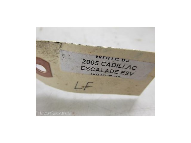 2002-2006 CADILLAC ESCALADE OEM LEFT FRONT UPPER WISHBONE CONTROL ARM 