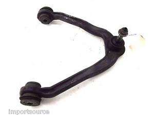2002-2006 CADILLAC ESCALADE OEM LEFT FRONT UPPER WISHBONE CONTROL ARM 