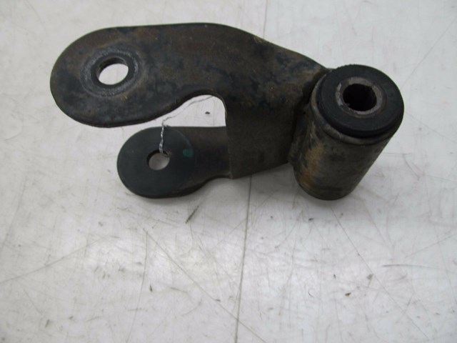 2011-2014 FORD F150 OEM LEFT REAR DRIVER SIDE LEAF SPRING SHACKLE KIT