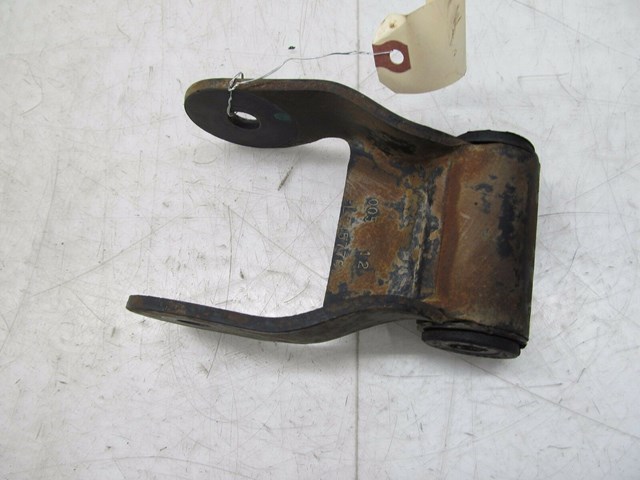 2011-2014 FORD F150 OEM LEFT REAR DRIVER SIDE LEAF SPRING SHACKLE KIT