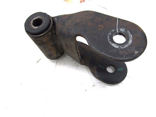 2011-2014 FORD F150 OEM LEFT REAR DRIVER SIDE LEAF SPRING SHACKLE KIT