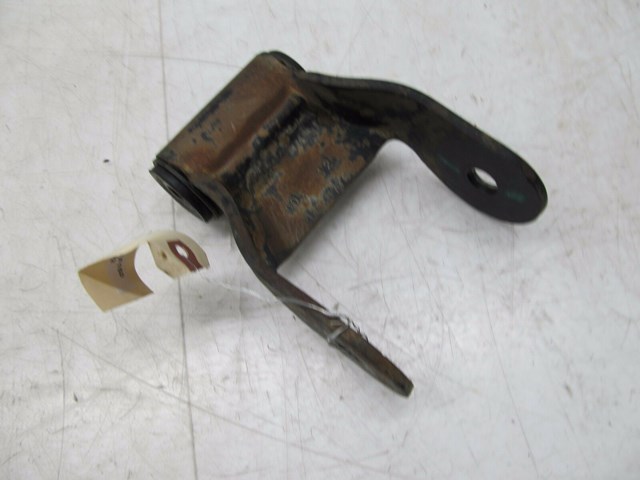 2011-2014 FORD F150 OEM LEFT REAR DRIVER SIDE LEAF SPRING SHACKLE KIT