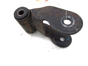 2011-2014 FORD F150 OEM LEFT REAR DRIVER SIDE LEAF SPRING SHACKLE KIT