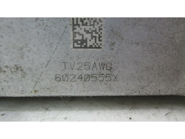 2013-2018 ACURA RDX OEM AUTOMATIC TRANSMISSION TORQUE CONVERTER HOUSING  