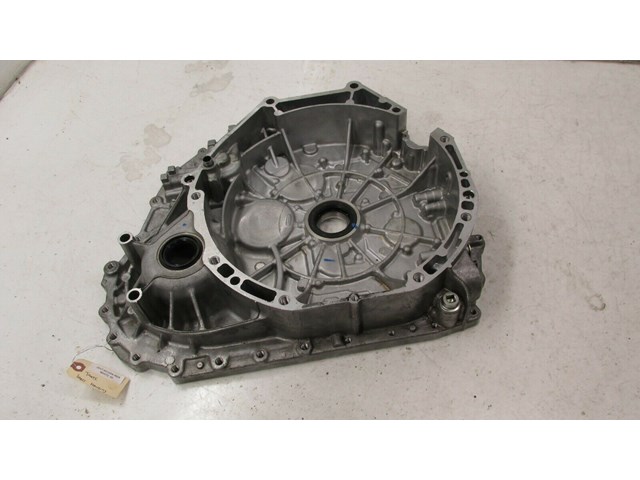 2013-2018 ACURA RDX OEM AUTOMATIC TRANSMISSION TORQUE CONVERTER HOUSING  