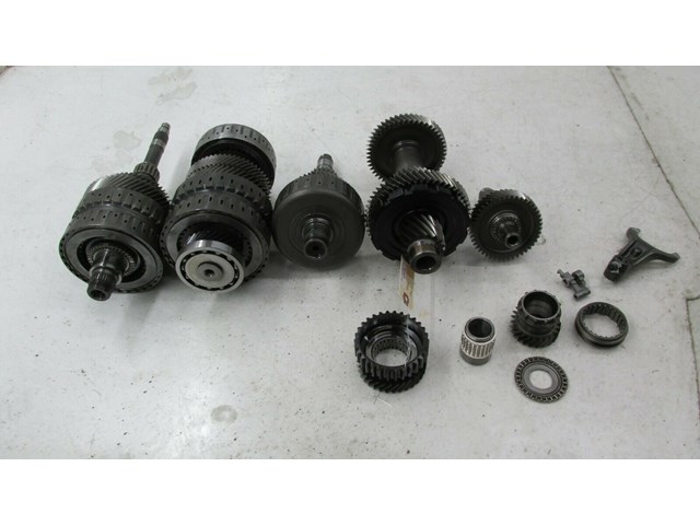 2013-2018 ACURA RDX OEM AUTOMATIC TRANSMISSION INNER GEAR SHAFT ASSEMBLY SET  