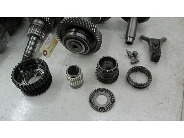 2013-2018 ACURA RDX OEM AUTOMATIC TRANSMISSION INNER GEAR SHAFT ASSEMBLY SET  