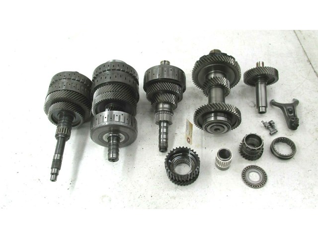 2013-2018 ACURA RDX OEM AUTOMATIC TRANSMISSION INNER GEAR SHAFT ASSEMBLY SET  