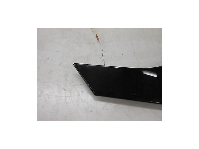 2012-2014 FORD FOCUS OEM RIGHT REAR PASSENGERS DOOR GARNISH PILLAR 