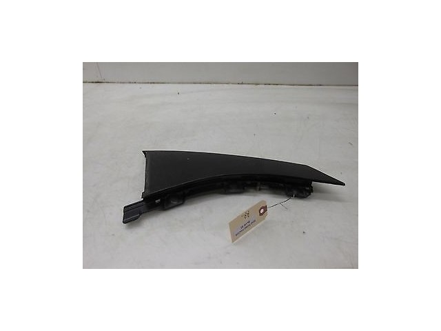 2012-2014 FORD FOCUS OEM RIGHT REAR PASSENGERS DOOR GARNISH PILLAR 
