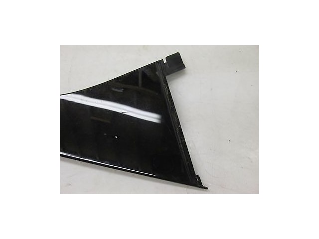 2012-2014 FORD FOCUS OEM RIGHT REAR PASSENGERS DOOR GARNISH PILLAR 