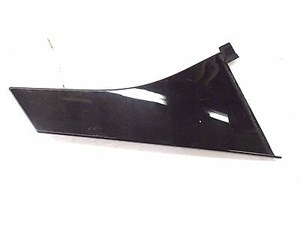 2012-2014 FORD FOCUS OEM RIGHT REAR PASSENGERS DOOR GARNISH PILLAR 