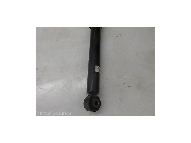 2012-2014 HONDA CIVIC COUPE OEM LEFT REAR DRIVERS SIDE SUSPENSION STRUT 