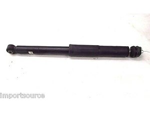 2012-2014 HONDA CIVIC COUPE OEM LEFT REAR DRIVERS SIDE SUSPENSION STRUT 