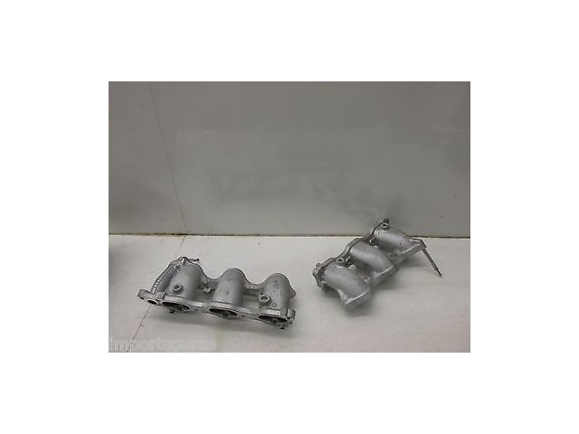 2011-2013 HONDA ODYSSEY OEM LOWER INTAKE MANIFOLD SET (2)
