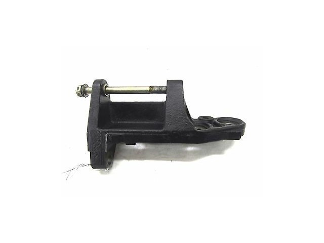 2003-2004 INFINITI G35 COUPE OEM POWER STEERING PUMP MOUNT BRACKET ASSEMBLY