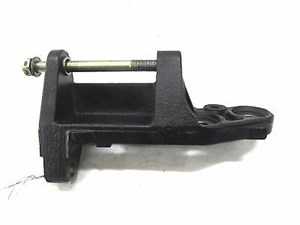 2003-2004 INFINITI G35 COUPE OEM POWER STEERING PUMP MOUNT BRACKET ASSEMBLY