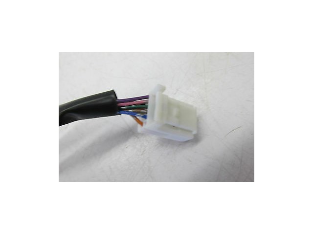 2007-2008 INFINITI G35 SEDAN OEM GEAR SHIFT INDICATOR 96936 JK60A